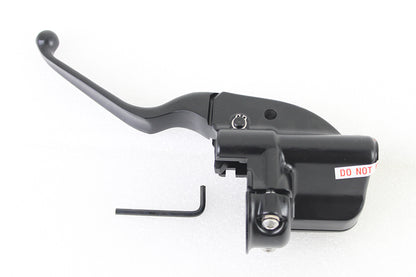 Handlebar Master Cylinder Assembly Black
