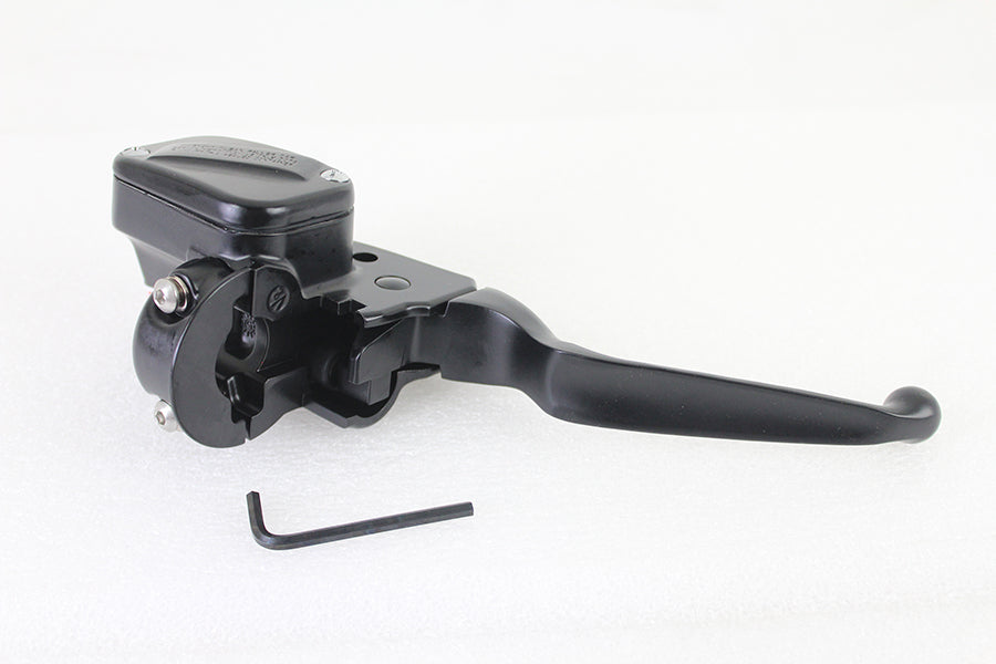Handlebar Master Cylinder Assembly Black