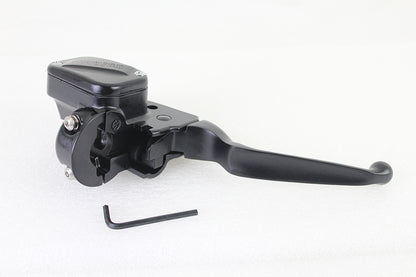 Handlebar Master Cylinder Assembly Black
