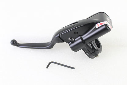 Handlebar Master Cylinder Assembly Black