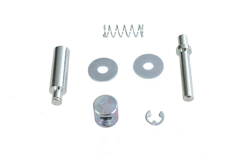 Master Cylinder Plunger Assembly Hardware