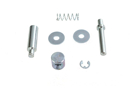 Master Cylinder Plunger Assembly Hardware