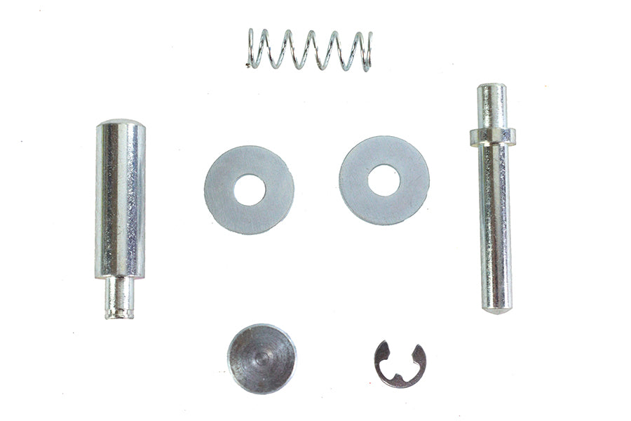 Master Cylinder Plunger Assembly Hardware