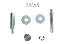 Master Cylinder Plunger Assembly Hardware