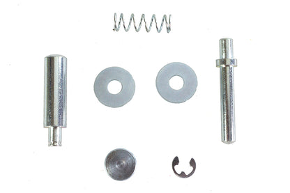 Master Cylinder Plunger Assembly Hardware