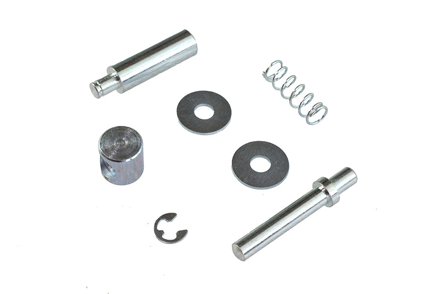 Master Cylinder Plunger Assembly Hardware