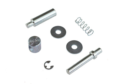 Master Cylinder Plunger Assembly Hardware