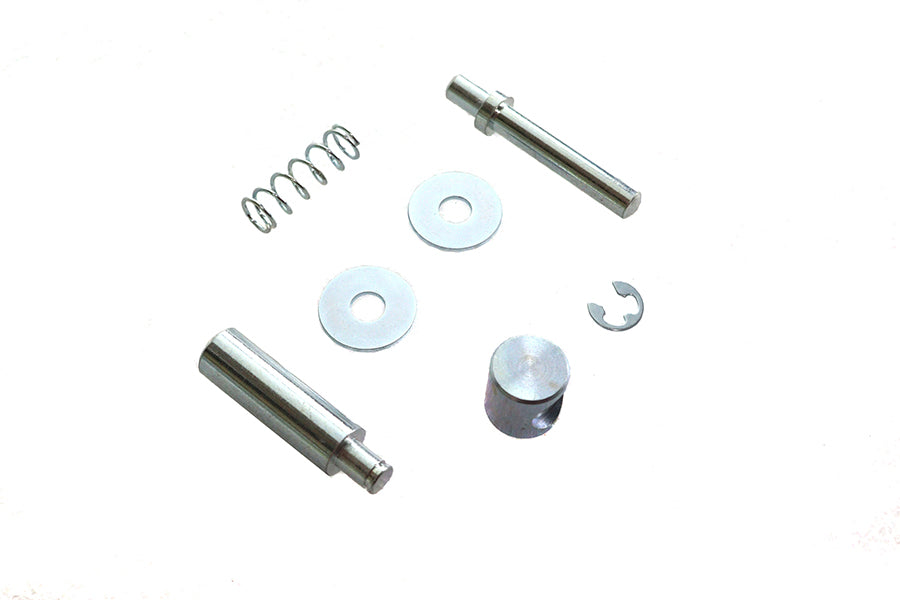 Master Cylinder Plunger Assembly Hardware