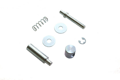 Master Cylinder Plunger Assembly Hardware