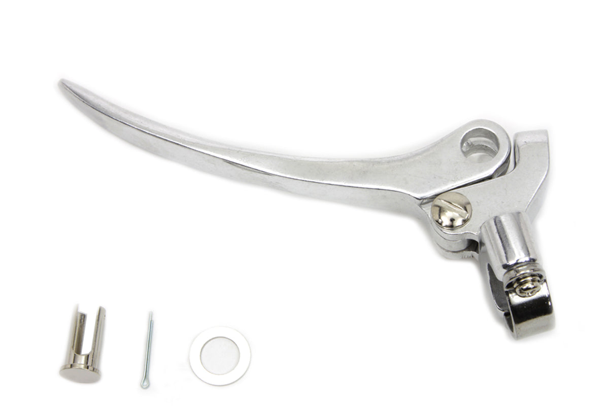 Hand Lever Assembly