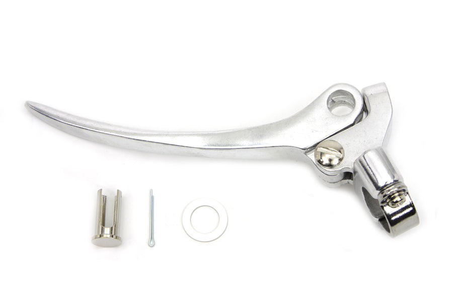 Hand Lever Assembly