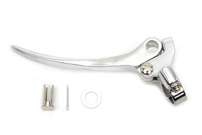 Hand Lever Assembly