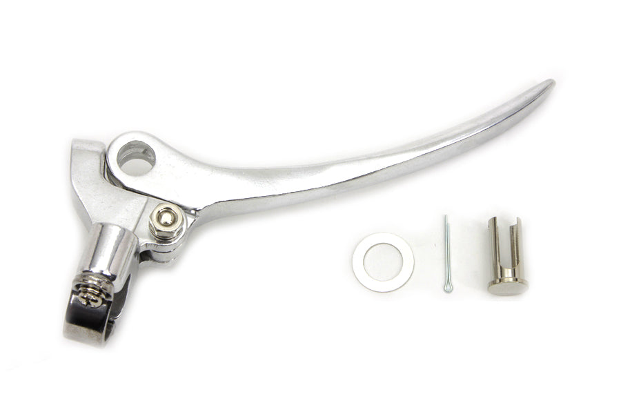 Hand Lever Assembly