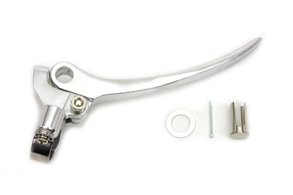 Hand Lever Assembly