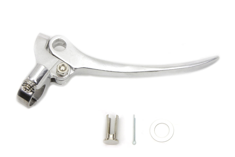 Hand Lever Assembly