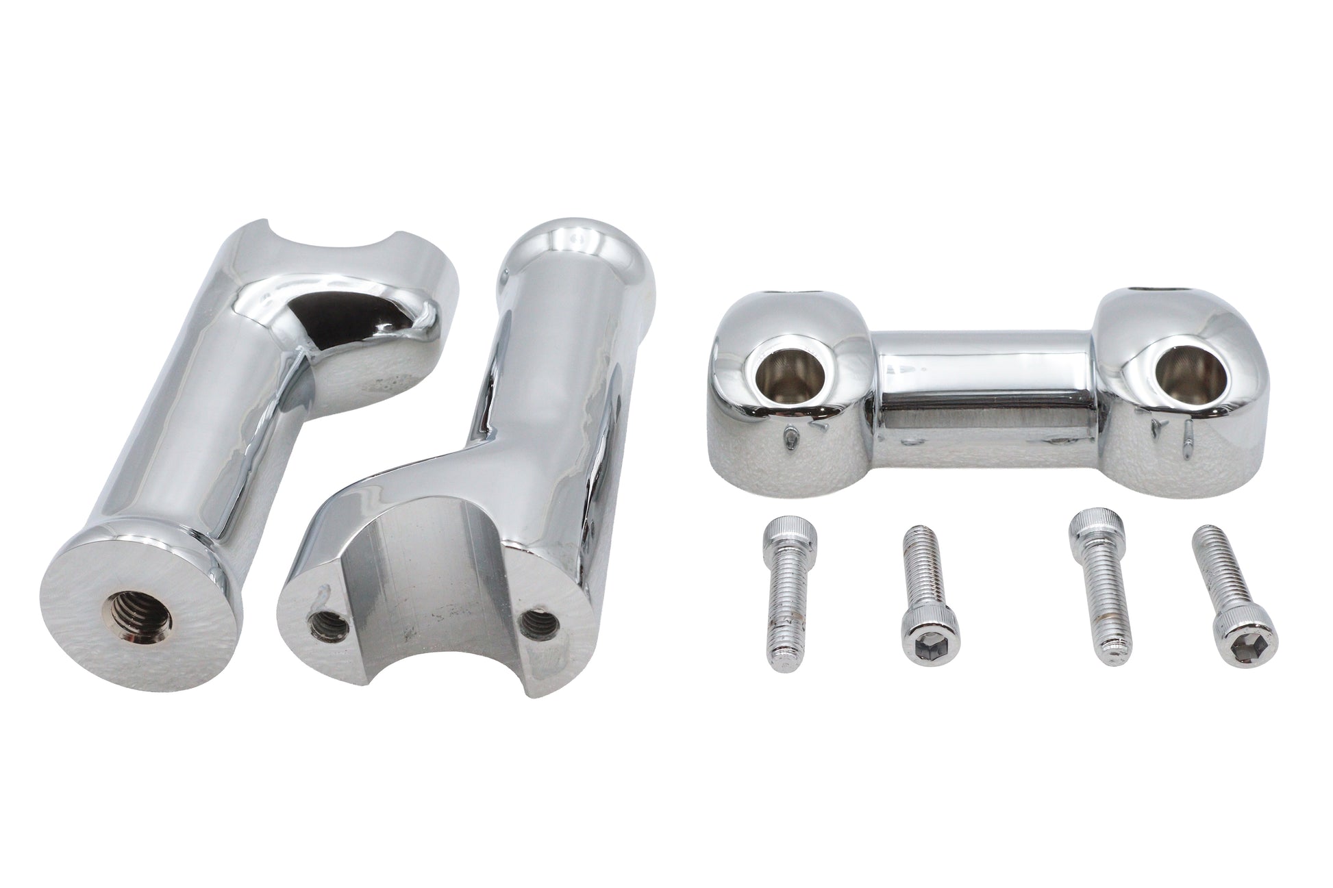 5 Fat Riser Set