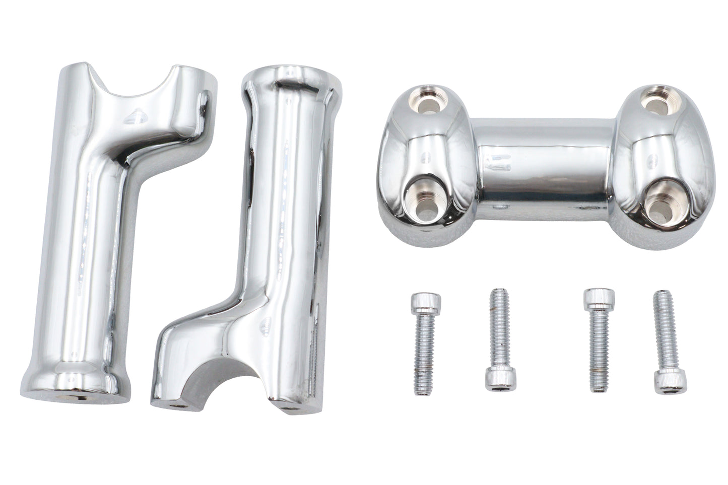 5 Fat Riser Set