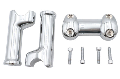 5 Fat Riser Set