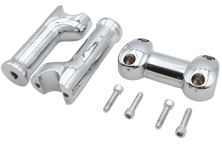 5 Fat Riser Set