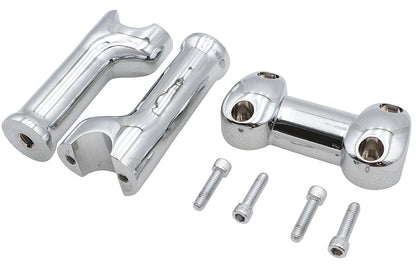 5 Fat Riser Set
