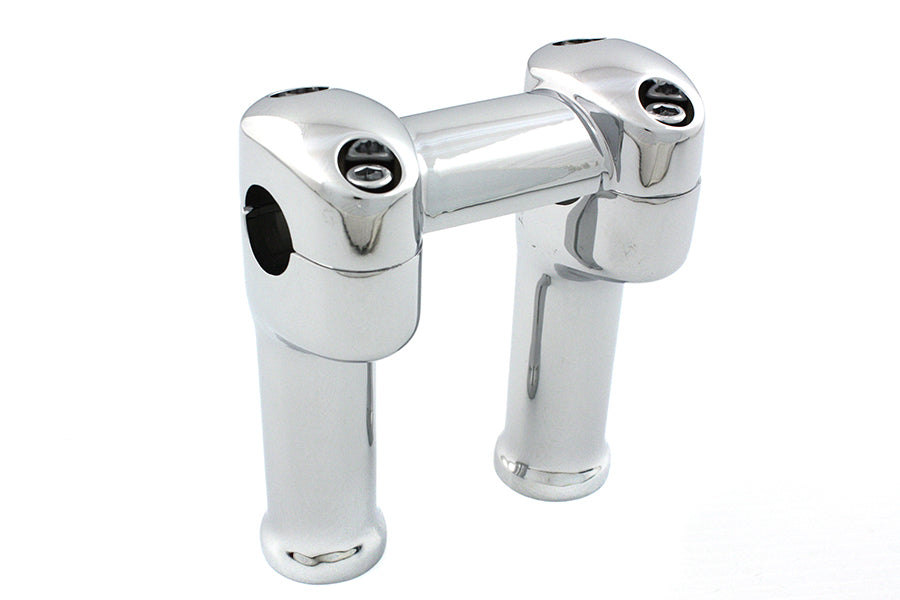 Chrome 5 Fat Riser Kit