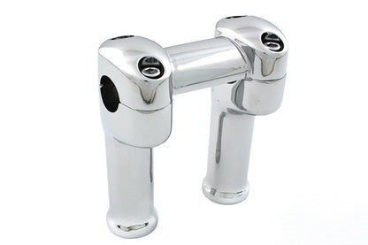 Chrome 5 Fat Riser Kit
