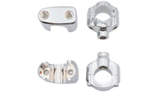 1-1/4 Shorty Riser Set