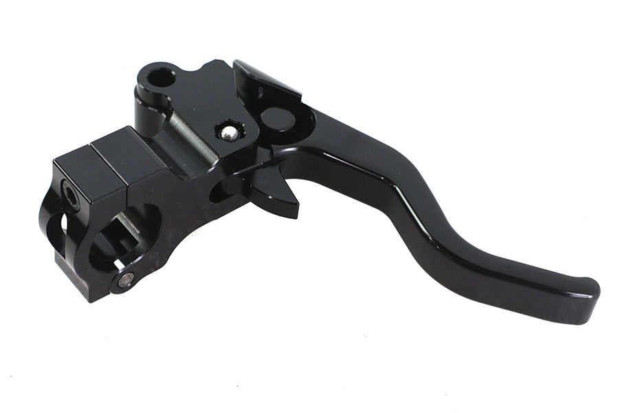 Tamer Clutch Lever Assembly Black