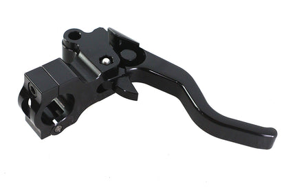 Tamer Clutch Lever Assembly Black