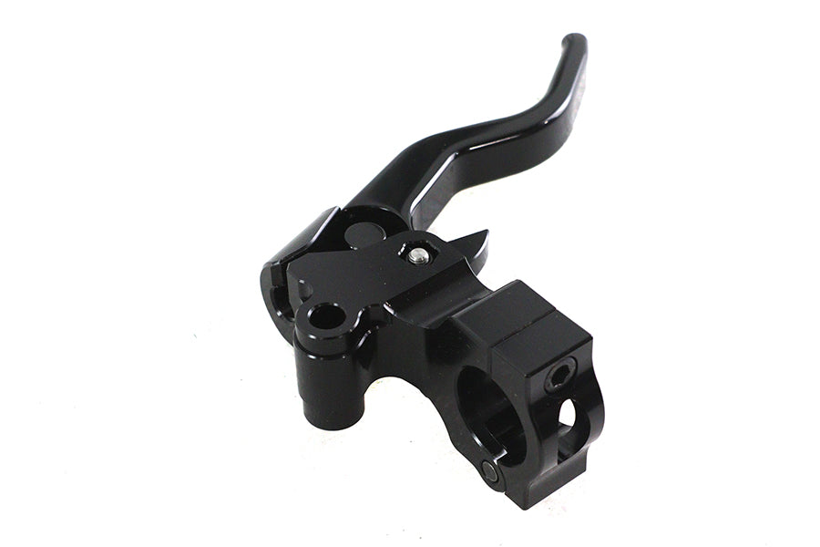 Tamer Clutch Lever Assembly Black