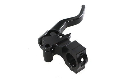 Tamer Clutch Lever Assembly Black