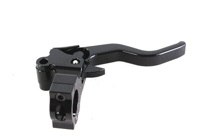 Tamer Clutch Lever Assembly Black