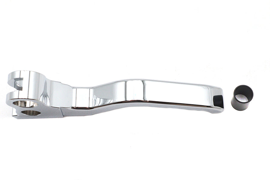 Tamer Brake Hand Lever Chrome