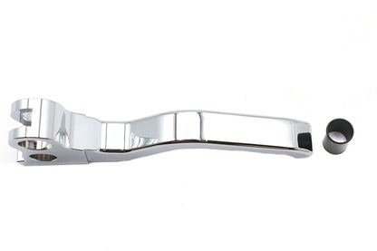 Tamer Brake Hand Lever Chrome