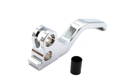 Tamer Brake Hand Lever Chrome