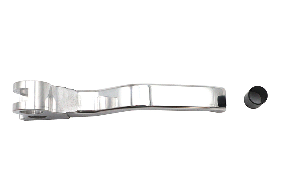 Tamer Brake Hand Lever Polished
