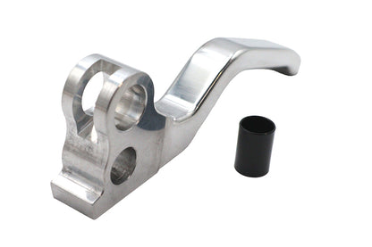 Tamer Brake Hand Lever Polished