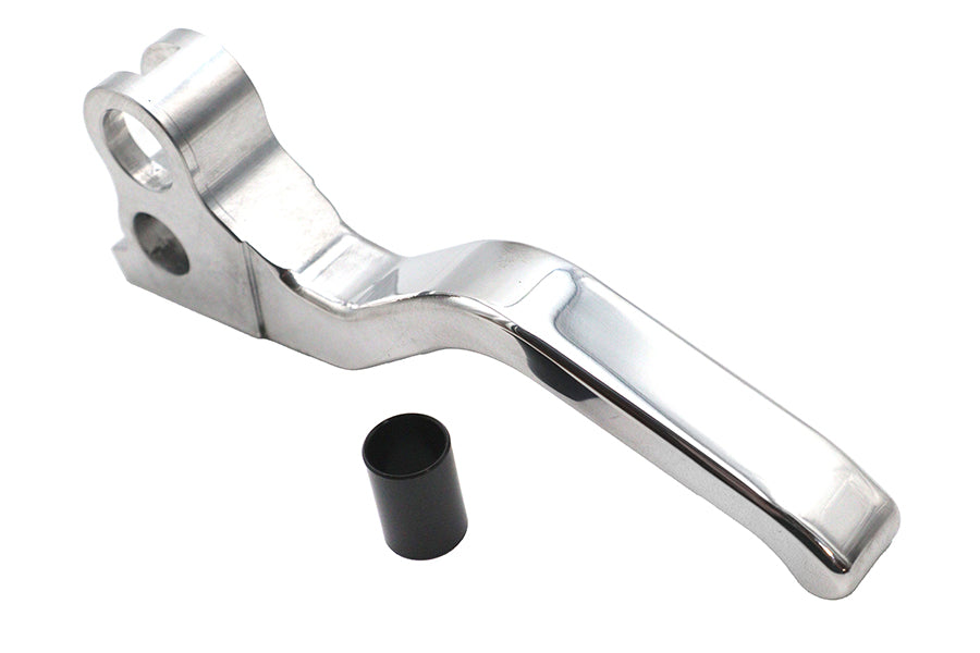 Tamer Brake Hand Lever Polished