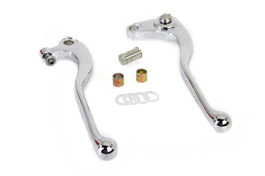 Ultima Hand Lever Control Set