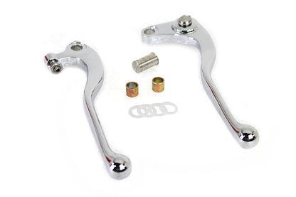Ultima Hand Lever Control Set