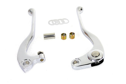 Ultima Hand Lever Control Set