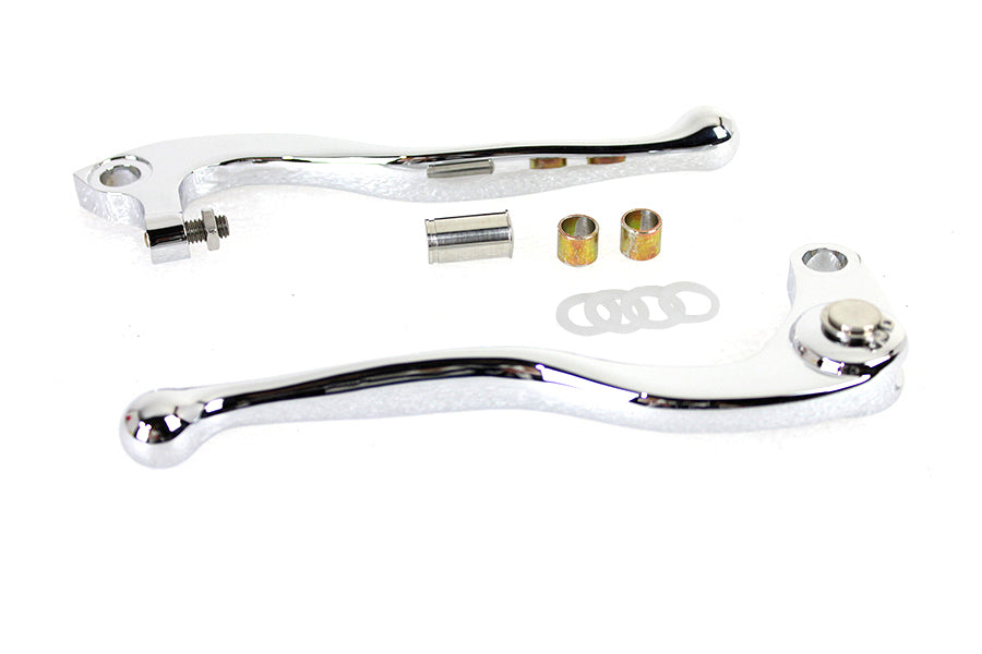 Ultima Hand Lever Control Set