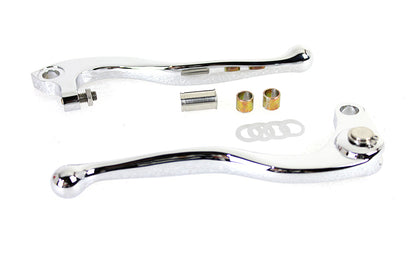 Ultima Hand Lever Control Set