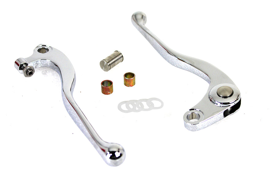 Ultima Hand Lever Control Set
