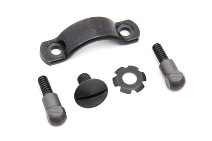 Lever Strap and Screw Kit