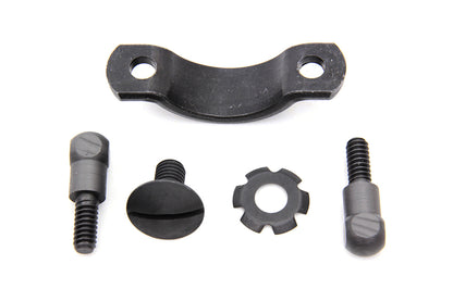 Lever Strap and Screw Kit