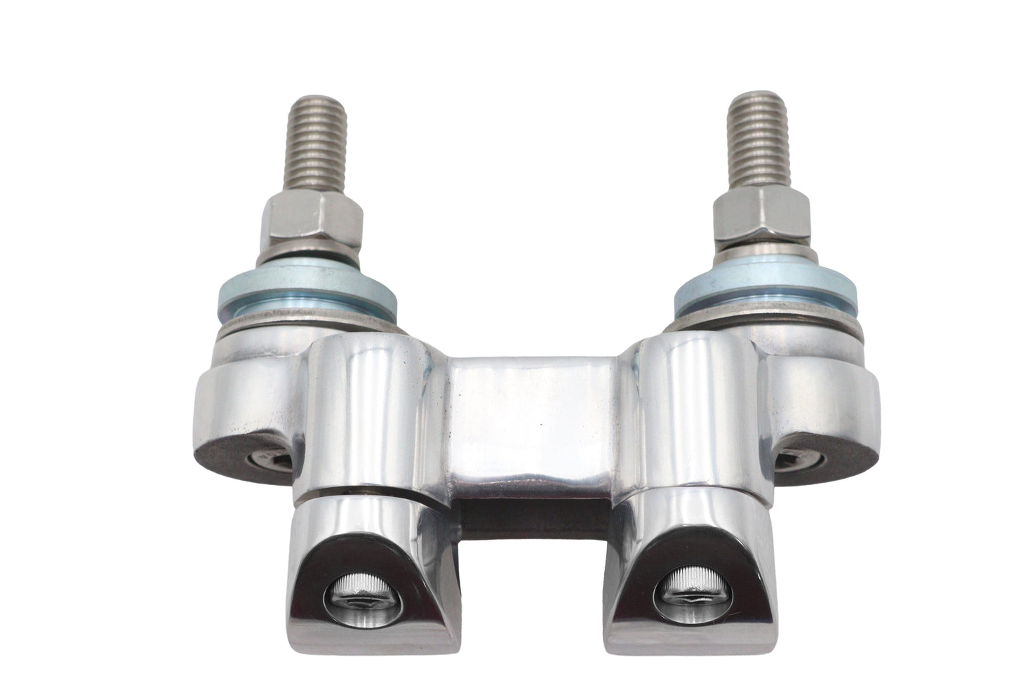 Narrow Bar Riser Kit