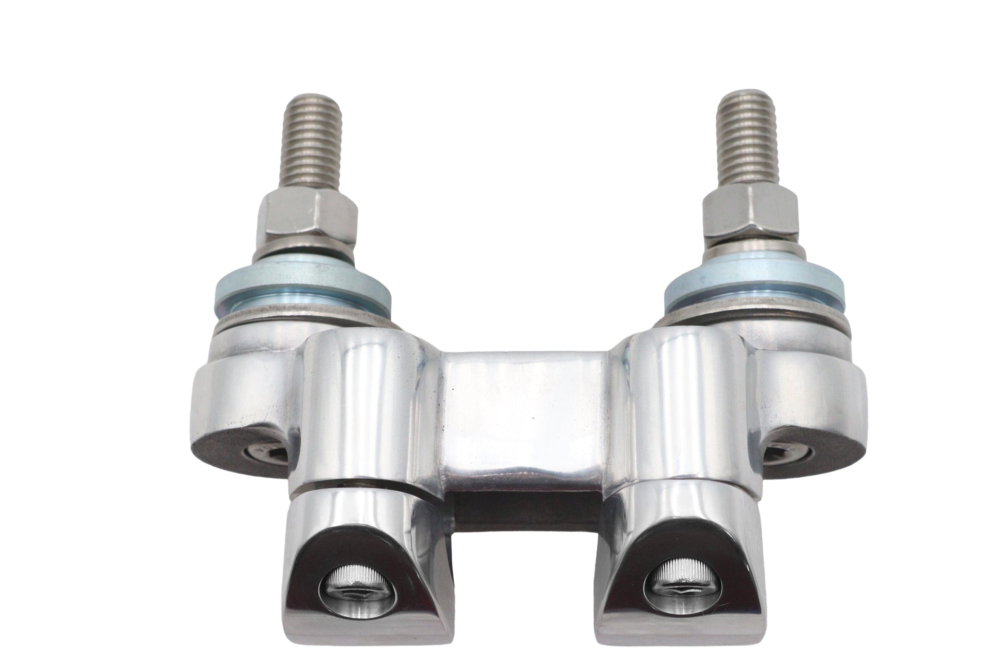 Narrow Bar Riser Kit
