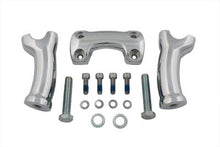 1 Pullback Riser Set 4.5