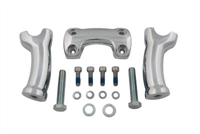 1 Pullback Riser Set 4.5